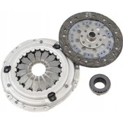 Resim Exedy Hck2074 - Debriyaj Seti Baskı Disk Bilya Honda Cıvıc. Crv 