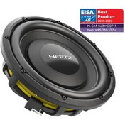 Resim ÖZTÜRK ELEKTRONİK-HERTZ MİLLE MPS 250 S4 