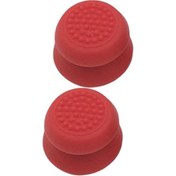 Resim Suntek Xbox360 Denetleyici Için 2 Parça Kırmızı 