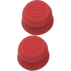 Resim Suntek Xbox360 Denetleyici Için 2 Parça Kırmızı 