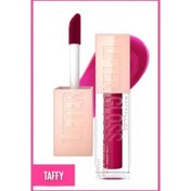 Resim Maybelline New York Lifter Gloss Nemlendirici Dudak Parlatıcısı 25 Taffy 