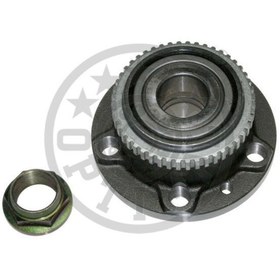 Resim OPTIMAL 682305 Teker Rulman Kiti Expert Scudo 96- Jumpy Ym (U6u) 08 (WY611281) 