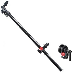 Resim Gdx Reflektör Tutucu - Bağlama Kolu 