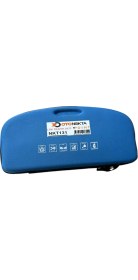 Resim Lüx Trafik Seti Yangın Tüplü (01.2027) Mavi Çantalı 