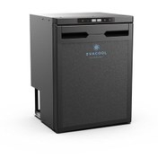 Resim Evacool Mb 65 12/24 Karavan Tekne Buzdolabı 