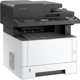 Resim Kyocera Ecosys MA4000X Çok Fonksiyonlu Fotokopi Makinesi 