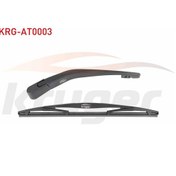Resim Sılecek Setı Arka Kol+supurge 300mm Bmw 1 Serisi F20 2011-2019 