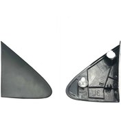 Resim Bakalit Ayna Devamı Toyota Corolla 2007-2012 Sağ- Product Code 1 Adet 