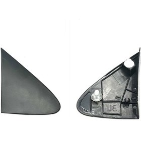 Resim Bakalit Ayna Devamı Toyota Corolla 2007-2012 Sağ- Product Code 1 Adet 