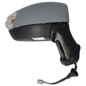 Resim AYNA SAĞ KUGA ELEKTRİK ASTAR ALT+YAN SİNYAL KÖR N. 8V4117682GD E-3448 
