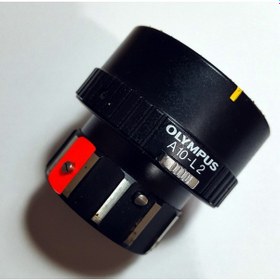 Resim Olympus A10-L2 Lens, Olympus Ls-2 Oes için 