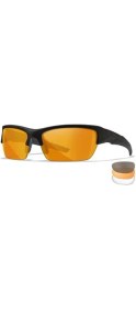Resim Wıley x Valor 2.5 Balistik Gözlük (3 Lens) 