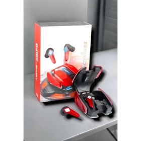 Resim Gamer Kulaklık Düşük Gecikme Oyun Modu Net Ses Kaliteli 