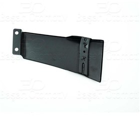 Resim 96562681-wısco Daewoo Matız 98-05 Bagaj Tamamlama Sacı Sol 