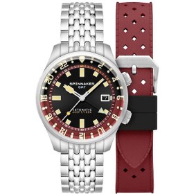 Resim Spınnaker Sp-5121-11 Erkek Kol Saati 