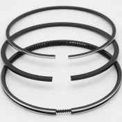 Resim MOTOKENT SEGMAN SETİ (STD-ÇAP: 84.00 mm):YANMAR/3TNV84/3TNE84/4TNV84/4TNE84 