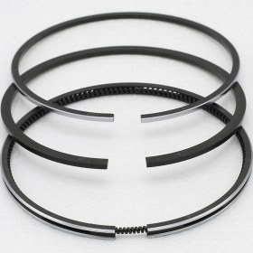 Resim MOTOKENT SEGMAN SETİ (STD-ÇAP: 84.00 mm):YANMAR/3TNV84/3TNE84/4TNV84/4TNE84 