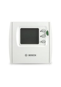Resim Bosch TR24RF Kablosuz Oda Termostatı 