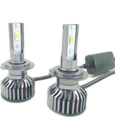 Resim Photon Mono Serisi +2 Plus LED Xenon H7 