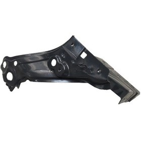 Resim Renault Express- 21/24 Ön Panel Üst Bağlantı Sacı Sağ 