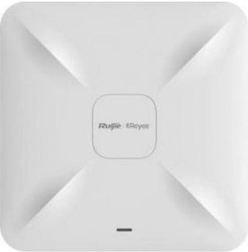 Resim RUIJIE REYEE RG-RAP2200 (E) 2 PORT AC1300 2.4/5GHZ 2x2 IC ORTAM P 