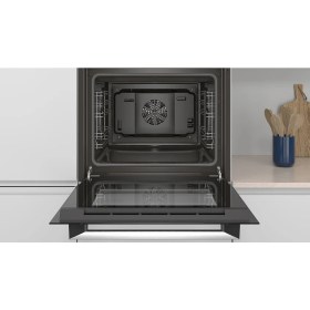 Resim Profilo FRTA122J 66 Lt 6 Programlı Çelik Ankastre Fırın 