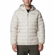 Resim Columbia Giyim Mont & Kaban DELTA RIDGE II DOWN HOODED JACKET 