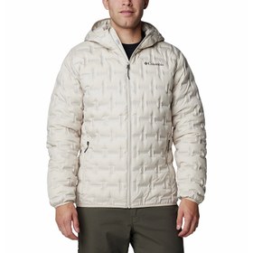 Resim Columbia Giyim Mont & Kaban DELTA RIDGE II DOWN HOODED JACKET 