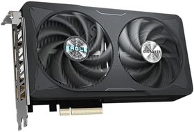 Resim GIGABYTE VGA NVIDIA 8GB GDDR7 RTX5060 EAGLE OC GV-N5060EAGLE OC-8GD 128BIT/3XDP/1XHDMI/2XFAN 