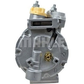 Resim Ford Focus 2010-2014 Arası 1.6 Ti Behr Marka Klima Kompresörü 