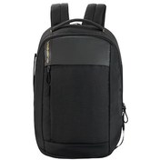 Resim Volkano Trim 15.6” Inç Laptop Notebook Sırt Çantası Siyah Vk-7118 
