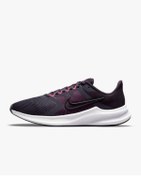 Resim Nike Wmns Downshifter 11 Kadın Mor Koşu Ayakkabısı Cw3413-501 