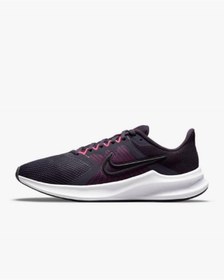 Resim Nike Wmns Downshifter 11 Kadın Mor Koşu Ayakkabısı Cw3413-501 