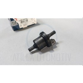 Resim SKODA OCTAVİA 1U 1.6 YAKIT TANK HAVALANDIRMA VALFİ Bosch 