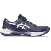 Resim Asics Gel-challenger 14 Clay Erkek Bordo Tenis Ayakkabısı 1041a449-500 