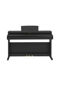 Resim Jwin Sapphire Sdp-380 Çekiç Aksiyonlu 88 Tuşlu Dijital Piyano - Siyah 