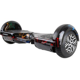 Resim POWERWAY Hoverway Elektrikli Kaykay Hoverboard Smart Balance Elektirikli Kaykay PWS707-VENOM Renkli 
