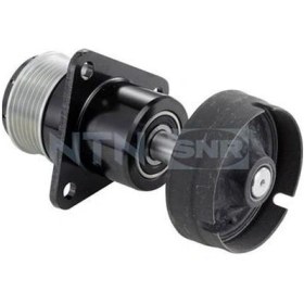 Resim Alternatör Kaplini Şaft Rulmanı Focus 2001-2004 -cmax 2005 -focus 2 2004 -mondeo 2007 -connect 2002 1.8 Tdcı-1.8 Td 5m5q10d310ab 1477441 