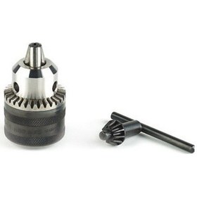 Resim 1.5-10mm 1/2-20 Anahtarlı Mandren-8569 