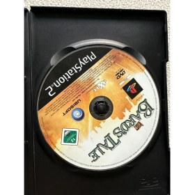 Resim Ubisoft Ps2 Bards Tale Orjinal Oyun 