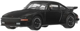 Resim Matchbox Koleksiyon Araçlar 1998 PORSCHE 911 TURBO SLANT NOSE GBJ48 - JJV95 