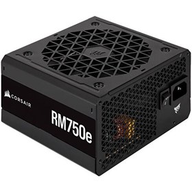 Resim RM750E CP-9020262-EU 750W 80+ Gold Tam Modüler Power Supply 