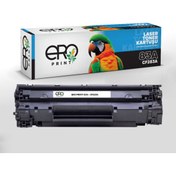 Resim ERO PRINT HP 83A /CF283A Muadil Toner 