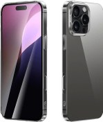 Resim İphone Uyumlu 16 Pro Kılıf Redclick Vonn Kapak 