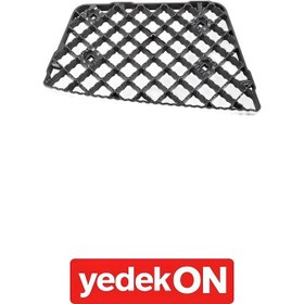 Resim Basamak Izgarası Eurotrakker Alt Sol-Sağ (Kahveci Premium) - 3798583 