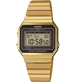 Resim Casio A700wg-9adf Kol Saati 