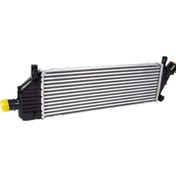 Resim Nissan Micra 3 (K12) 1.5 DCI 2003 2010 Turbo Radyatörü Intercooler 520X175X30 