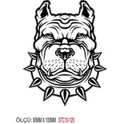 Resim PROMOT Motorsiklet Bisiklet Otomobil Kask Laptop Grenaj Marka Sticker 2 Adet 0116 