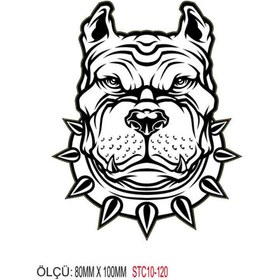 Resim PROMOT Motorsiklet Bisiklet Otomobil Kask Laptop Grenaj Marka Sticker 2 Adet 0116 