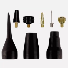 Resim Einhell 4139695 Basınçlı Hava Kompresör 8 Parça Adaptör Seti 